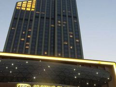 20141116141321-兰州皇冠假日酒店
