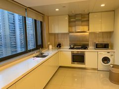 -仁恒辉盛阁酒店公寓