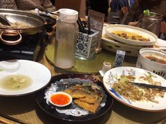 -乡里八闽·福州乡土菜(高宅店)