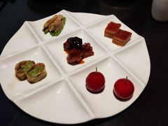 -钱塘潮·精致江浙菜(福田COCO Park店)