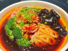 -徐记海鲜(汉城湖|太奥店)