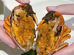 -海味观(老西门店)