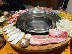 -韩象烤肉·韩国料理(市南麦凯乐旗舰店)