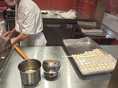 -额娘·春饼烤鸭(乐汇城店)