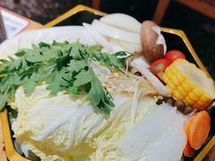 -水林间·寿喜烧自助(仙林金鹰店)