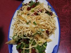 -夕阳红小吃(中街大悦城店)