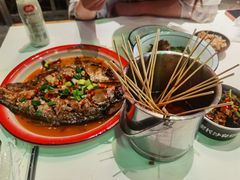 -文和友老长沙龙虾馆(化龙池店)