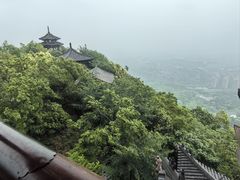 -杭州半山国家森林公园