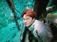 -沈阳海洋探索中心