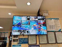 -朱毅育龙游泳俱乐部