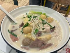 -谭仔米线(壹方城店)