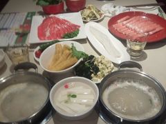 -永和红旗美食城