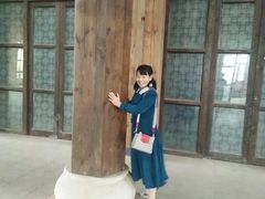 -道林古镇