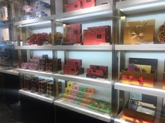 零售区-GODIVA(王府井apm店)