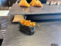 -咖啡厅自助餐厅(贵阳中天凯悦酒店)