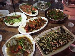 连家船海鲜大排档-连家船海鲜大排档·20年闽菜店(厦大店)