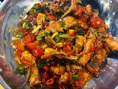 -61号餐吧(兴坪古镇漓江店)