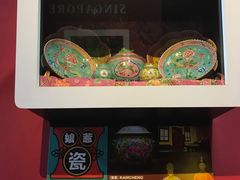 -南洋老咖啡(牛车水店)