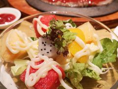 -菲滋意式餐厅(西湖文化广场店)