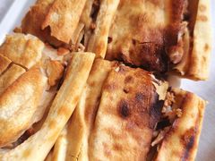 -宝光熏肉鞋底火烧(新街口店)