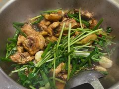 -九道菜有鸡鱼头(石鼓路店)