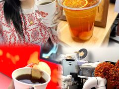 -Sips&Lick茶兰咖啡(五道口店)