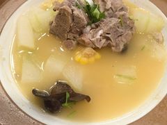 -宏状元现熬粥·京味菜(五棵松店)