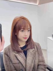 -川和潮人漂色·烫染·接发
