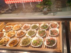 -嘉和一品粥(马家堡店)