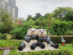 -石排湾郊野公园