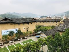 -云水谣景区-土楼之光文化园