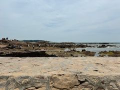 -青岛第二海水浴场