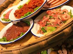 -有拈头成都市井火锅(南山总店)