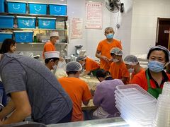 -津门张记包子铺(华昌道店)