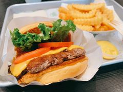 -Shake Shack(南山万象天地店)