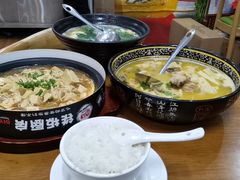 -油城印象(宾南路店)