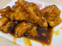 -玉华饮食店(茅台路店)