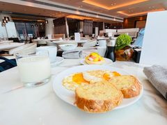 -广州四季酒店