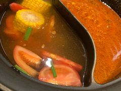 -呷哺呷哺(西单大悦城店)