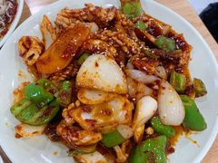 -贤花饭店(城阳店)