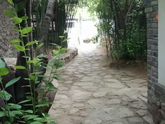 -老张烤羊(王哥庄店)