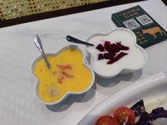 -新仙清汤牛腩(铜锣湾店)
