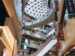 -红星美凯龙(北京北四环店)