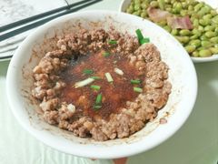 -玲燕蒸菜馆(江东路店)