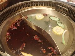 -红运火锅·中国名火锅·国风演绎(省体店)