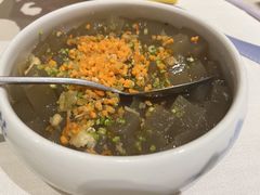 -开海·红岛海鲜虾水饺(石老人店)