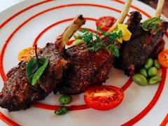 -La Terre乐田(万象城店)