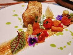 -一棵树·意大利西餐厅One Tree(新城店)