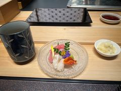 -小十Omakase(地王大厦店)