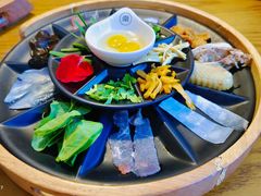 -南桥帮(昆百大·泰业城店)